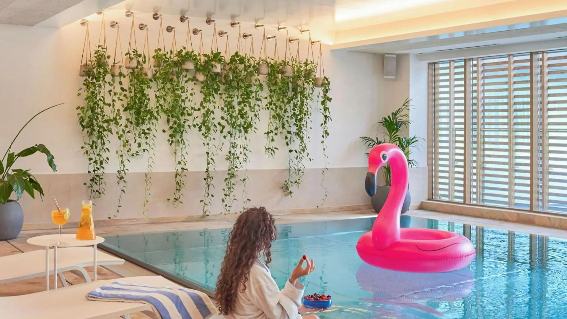 Pullman Paris Centre - Bercy Hotel