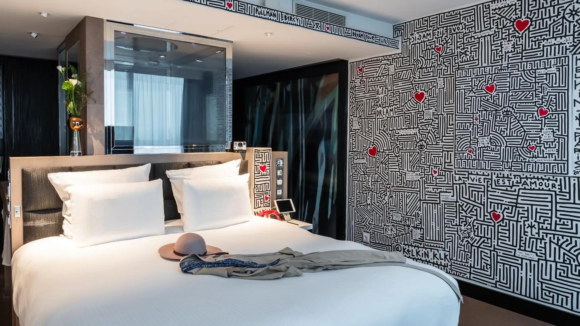 Pullman Paris Centre - Bercy Hotel