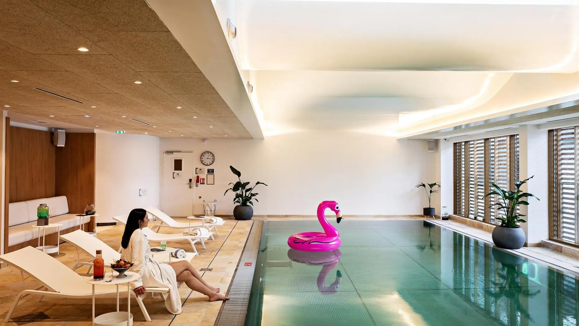 Pullman Paris Centre - Bercy Hotel