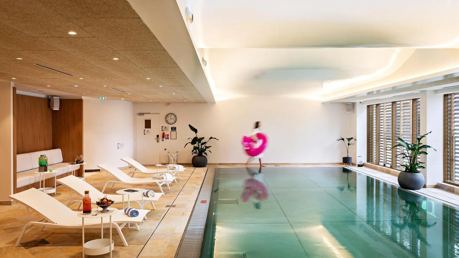 Pullman Paris Centre - Bercy Hotel