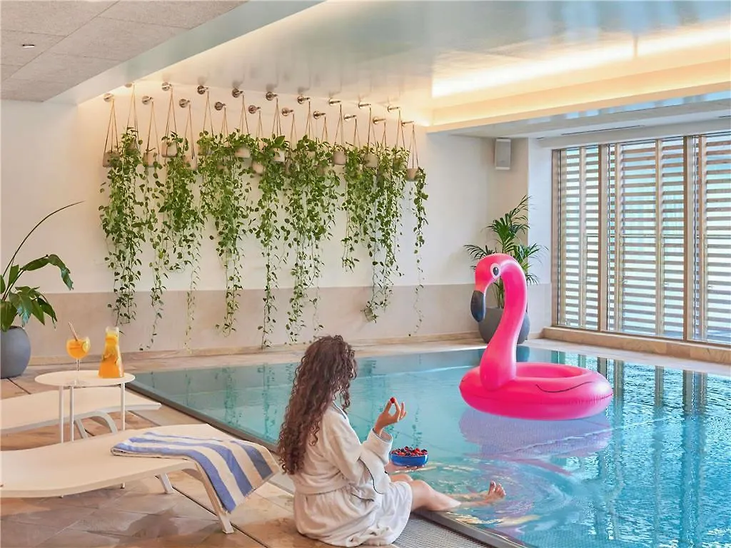 Pullman Paris Centre - Bercy Hotel