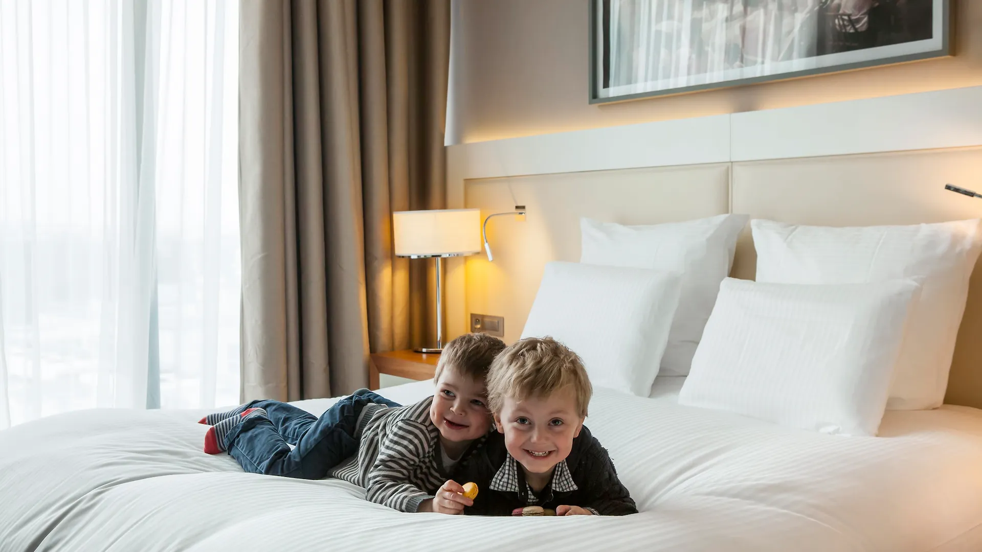 ****  Pullman Paris Centre - Bercy Hotel France